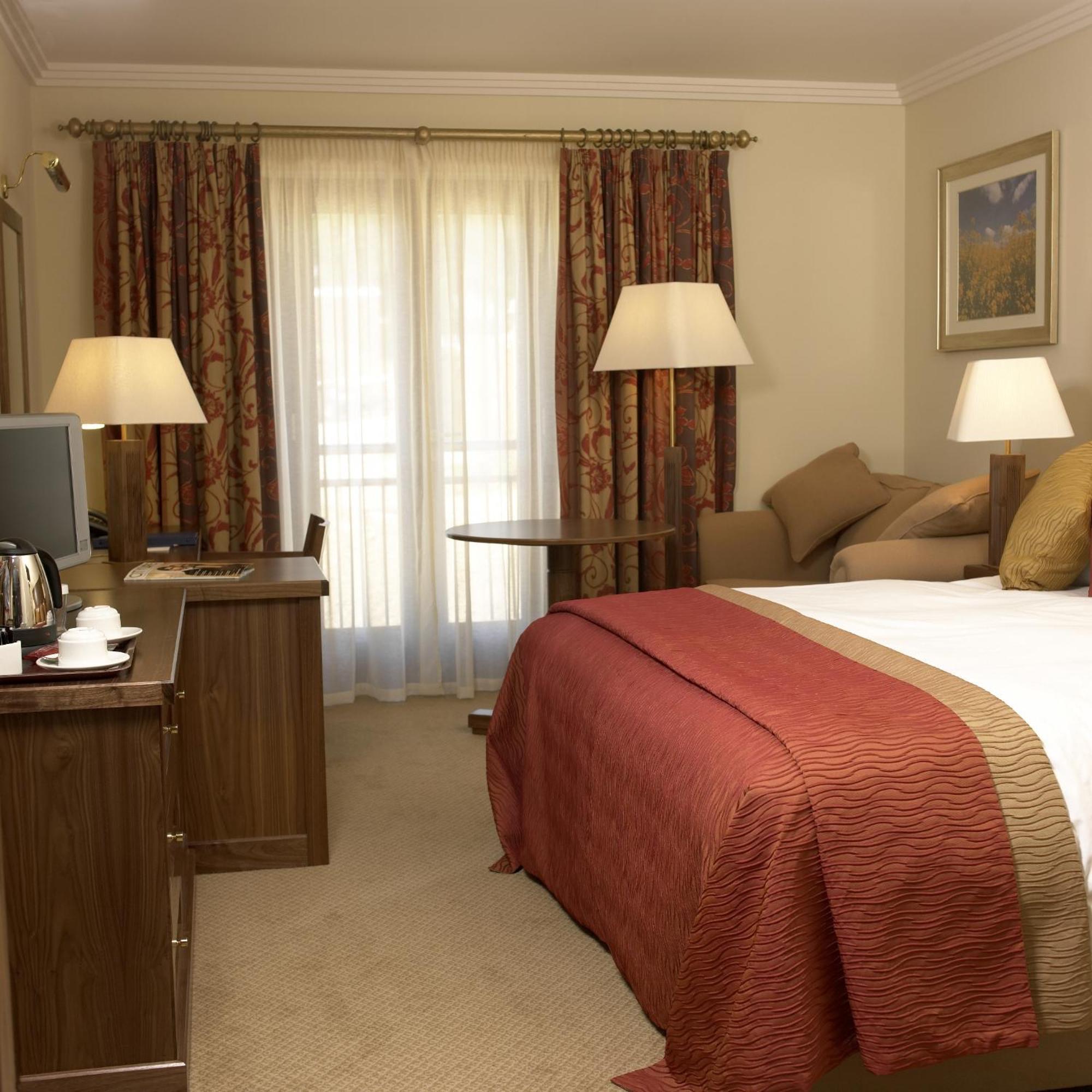 Morley Hayes Hotel Derby Quarto foto