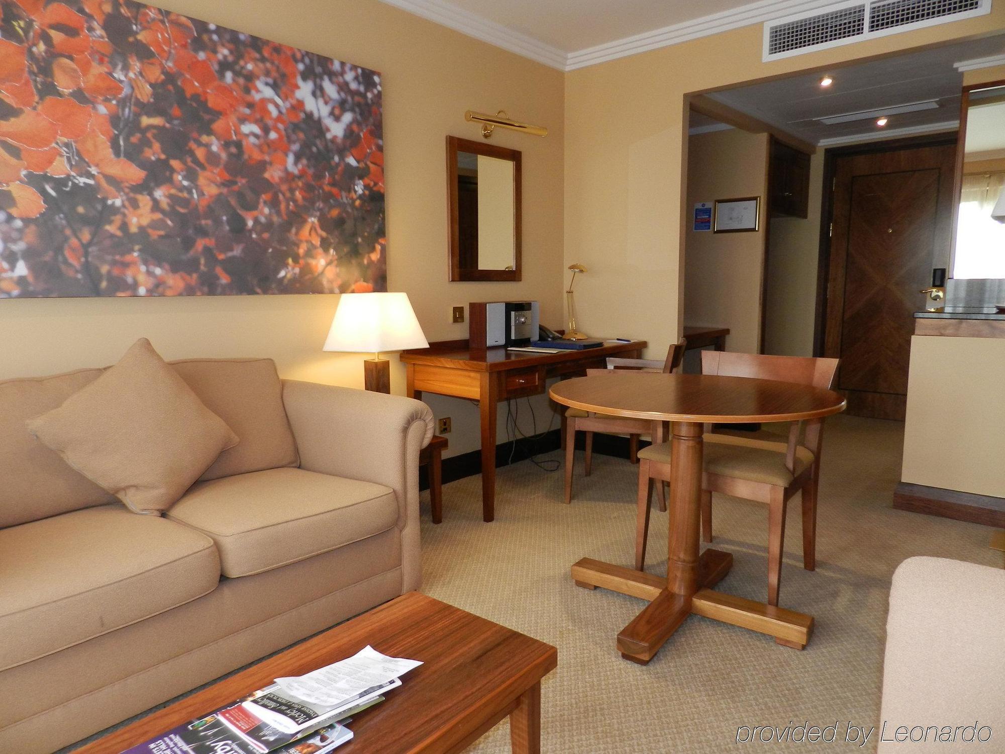 Morley Hayes Hotel Derby Quarto foto